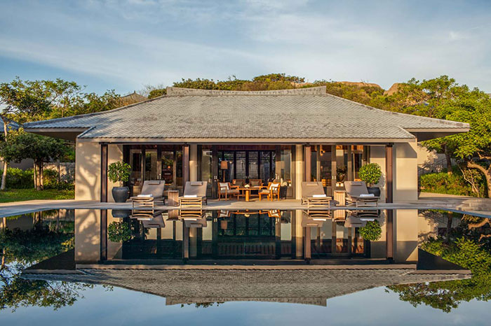 Los 10 mejores hoteles para un viaje de lujo a Vietnam